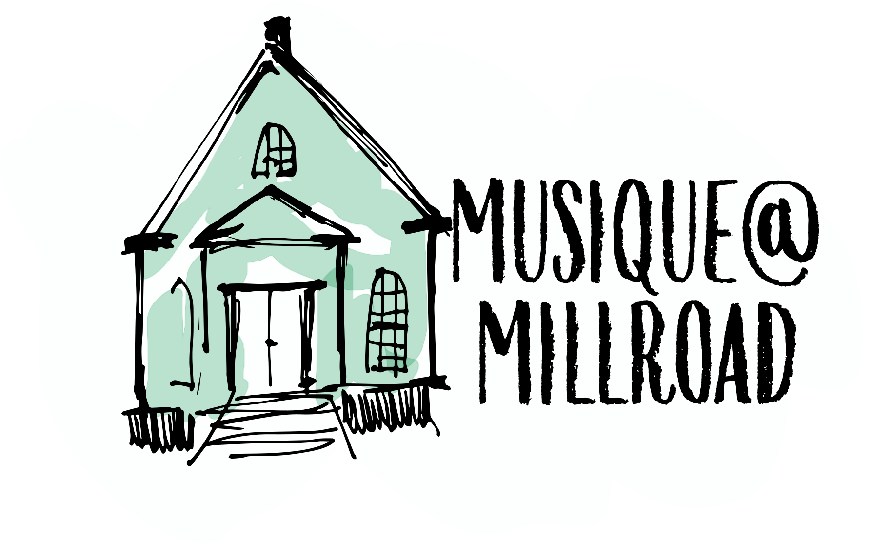 Music at Mill Road