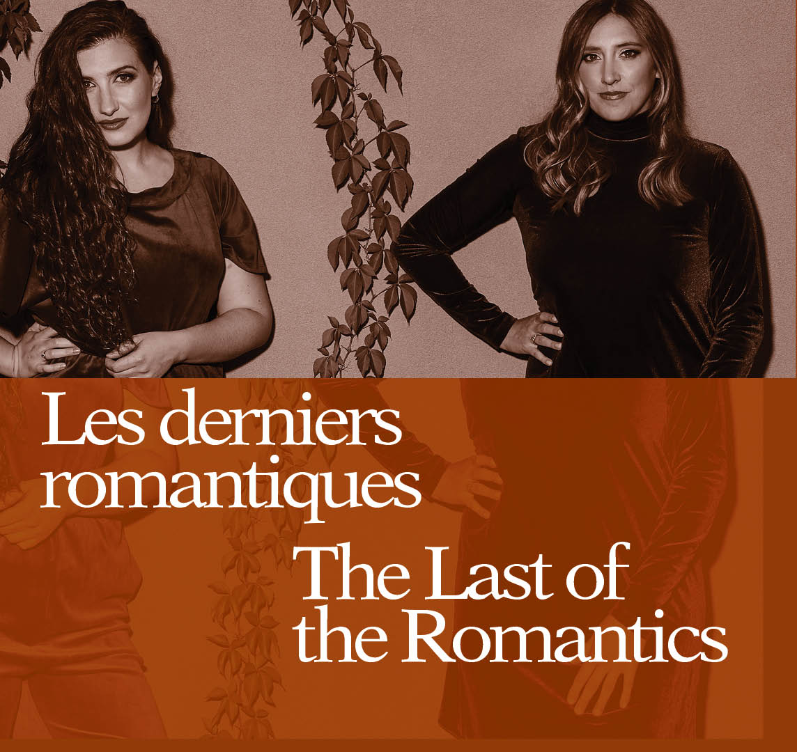 The Last of Romantics