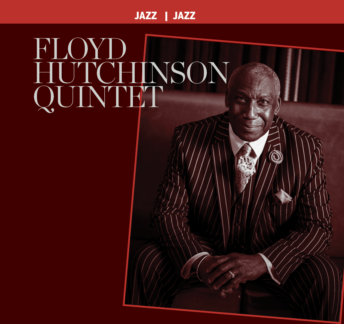 Floyd Hutchinson Quintet